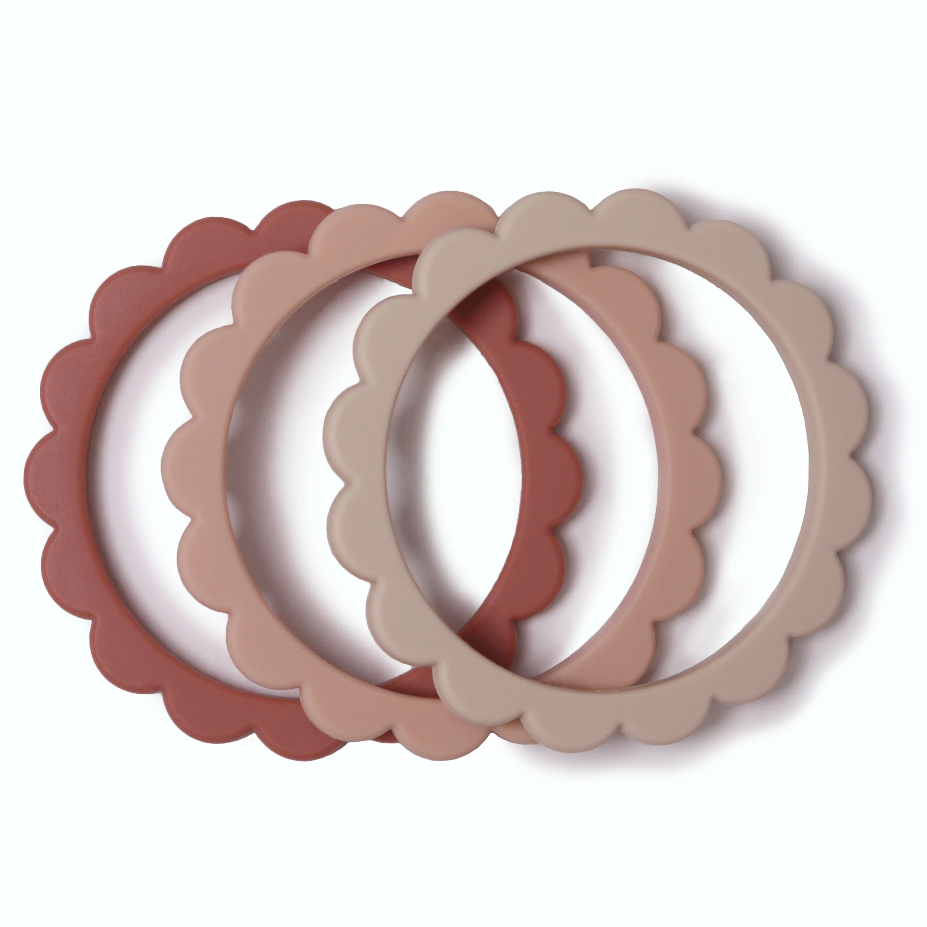 Flower Teether Bracelet - Image 13