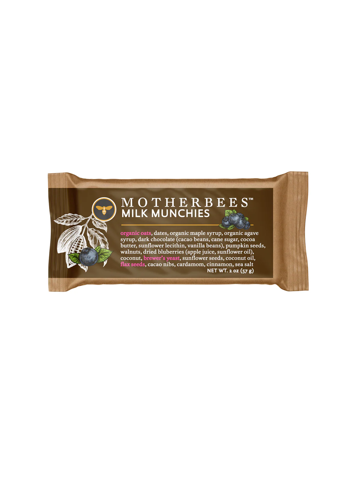 MotherBees Munchies - Image 3
