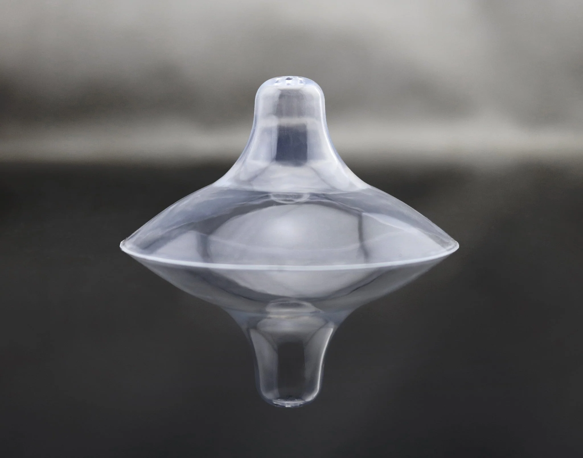 Haakaa Silicone Nipple Shields 2-pk (18 mm) - Image 4