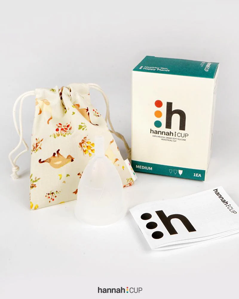 hannah⋮CUP - Medium - Image 2