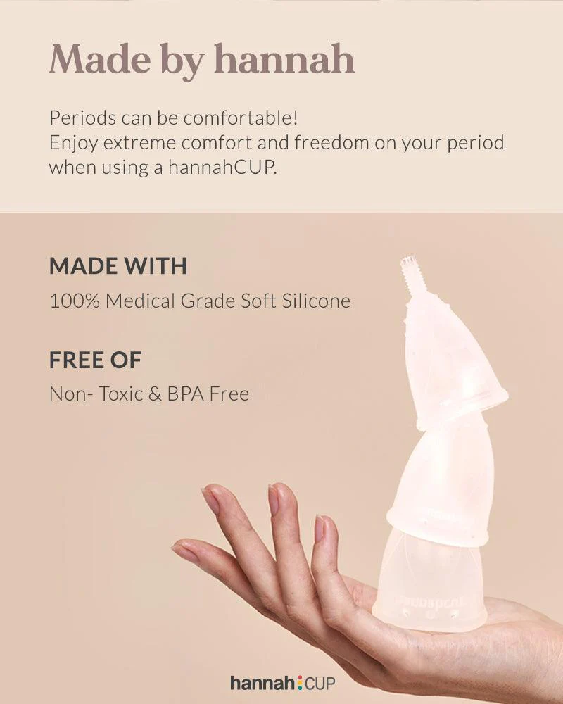 hannah⋮CUP - Medium - Image 3