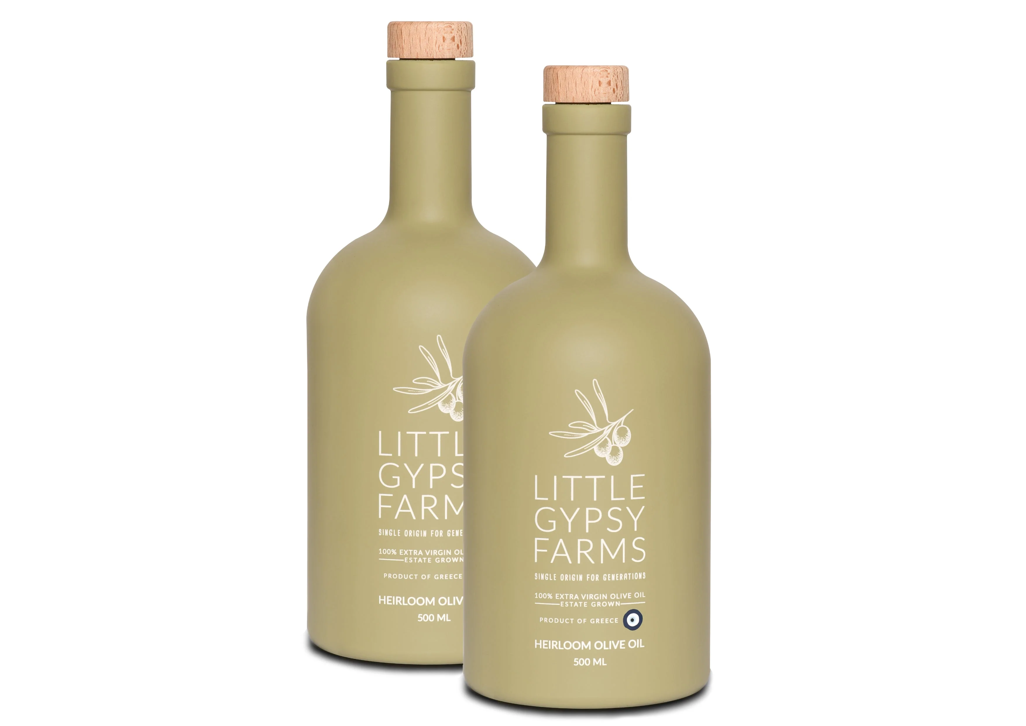 Heirloom Private Estate Olive Oil (2 Pack) - Image 9