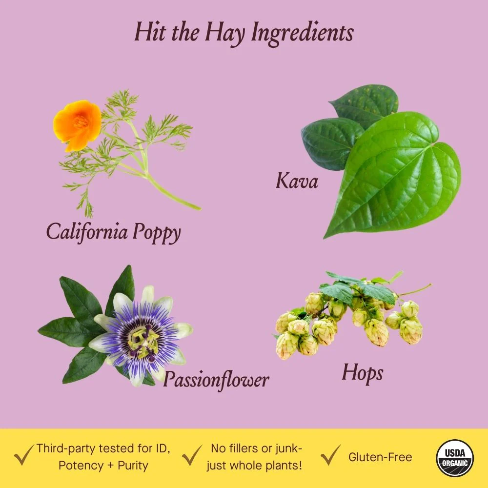 Hit the Hay - Image 5