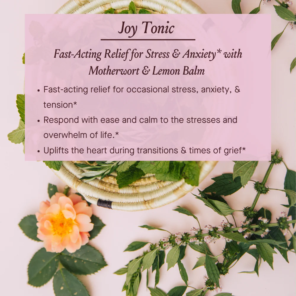 Joy Tonic - Image 4