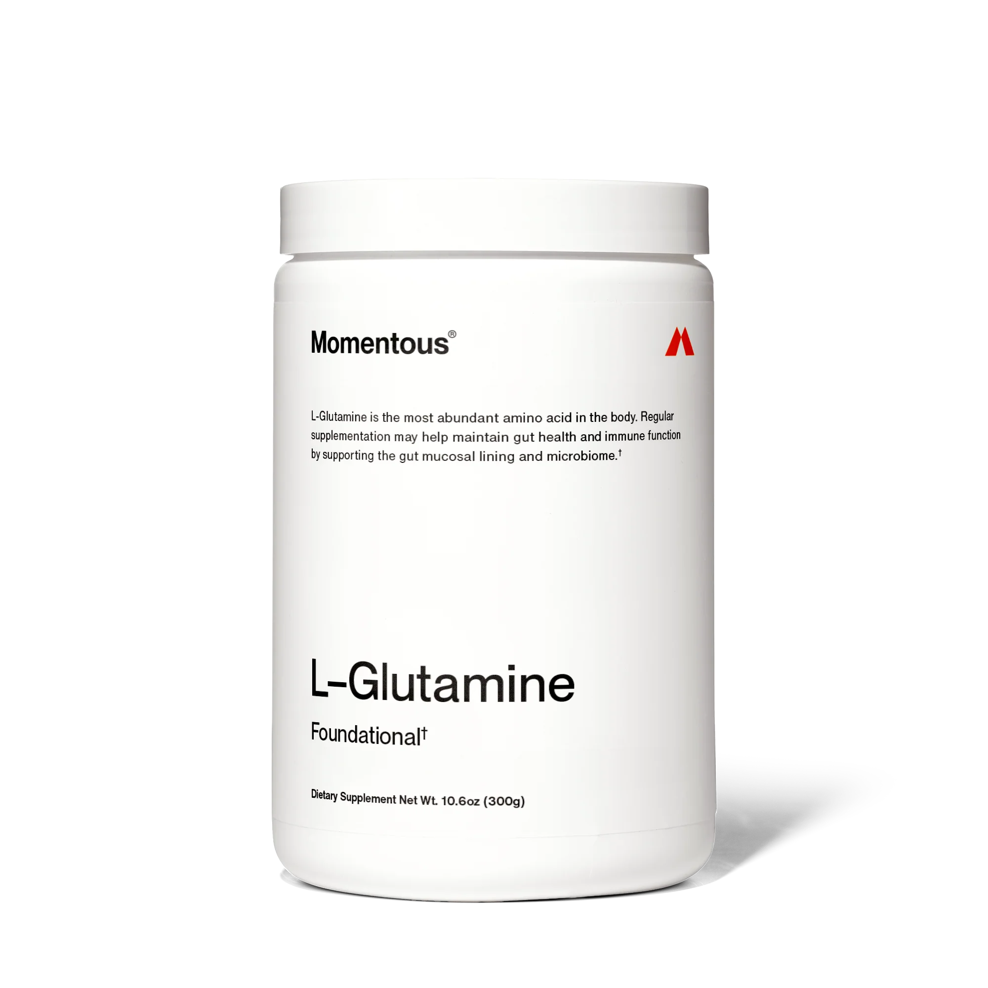 L-Glutamine