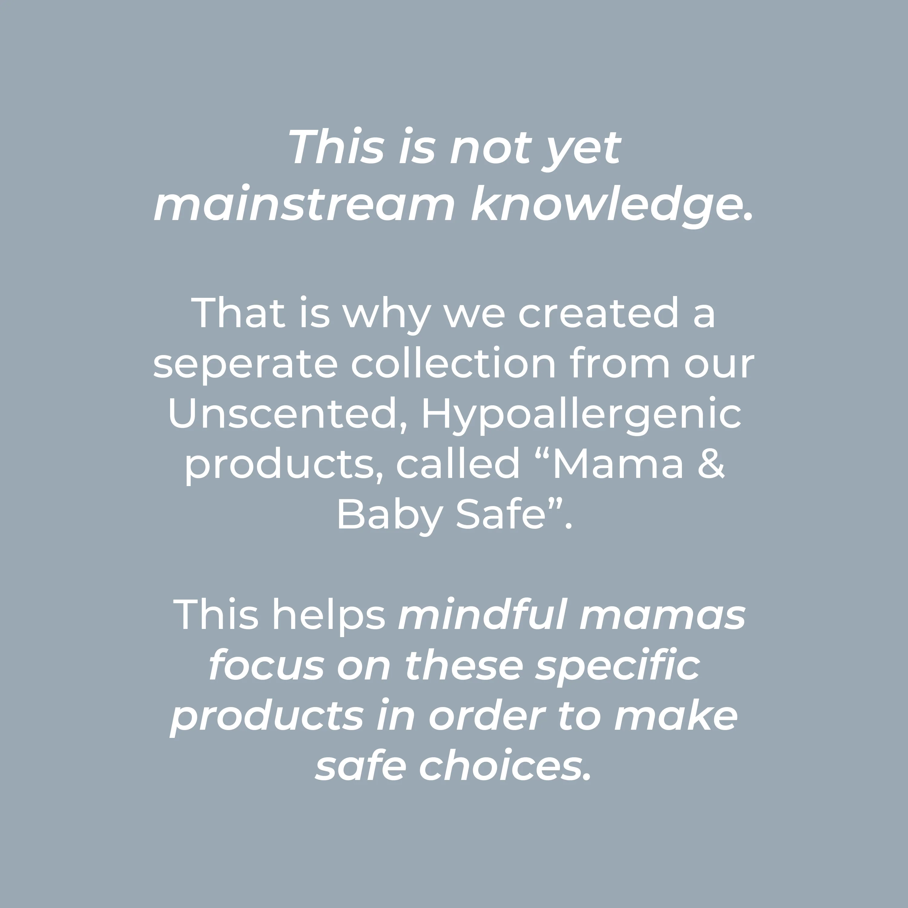 Laundry Detergent | Mama + Baby Safe - Image 10
