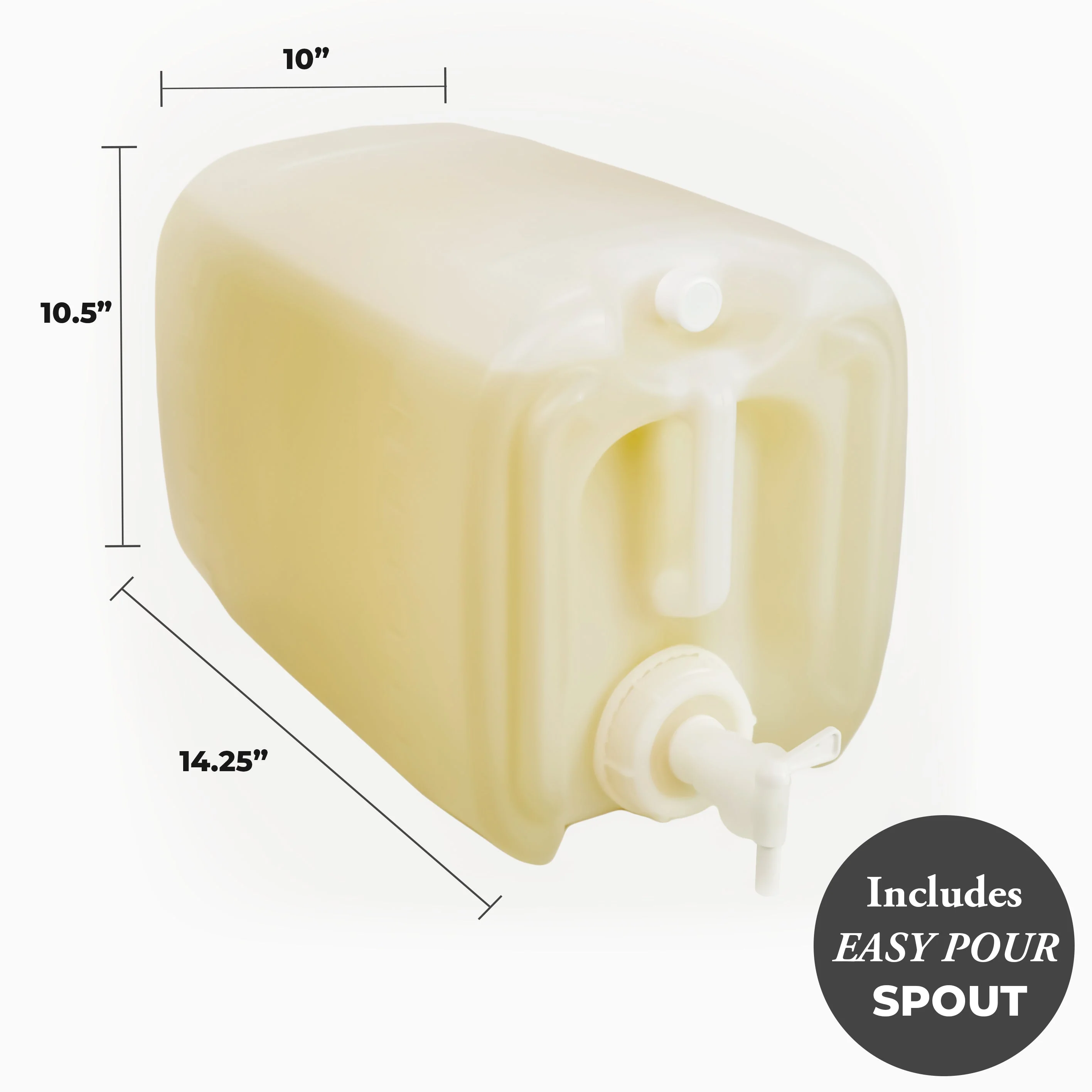 Laundry Detergent | Mama + Baby Safe - Image 18