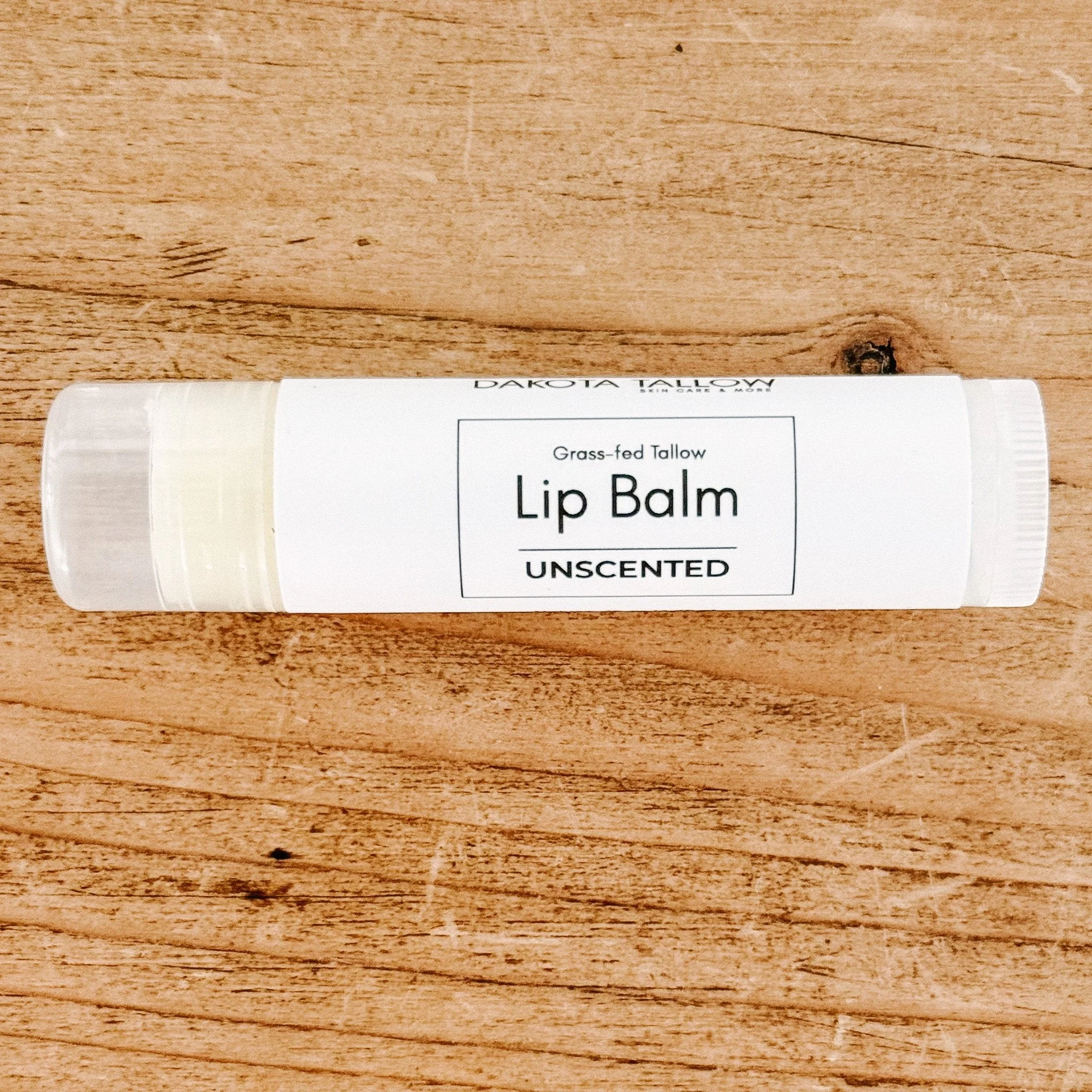Lip Balm - 3 Pack - Image 3