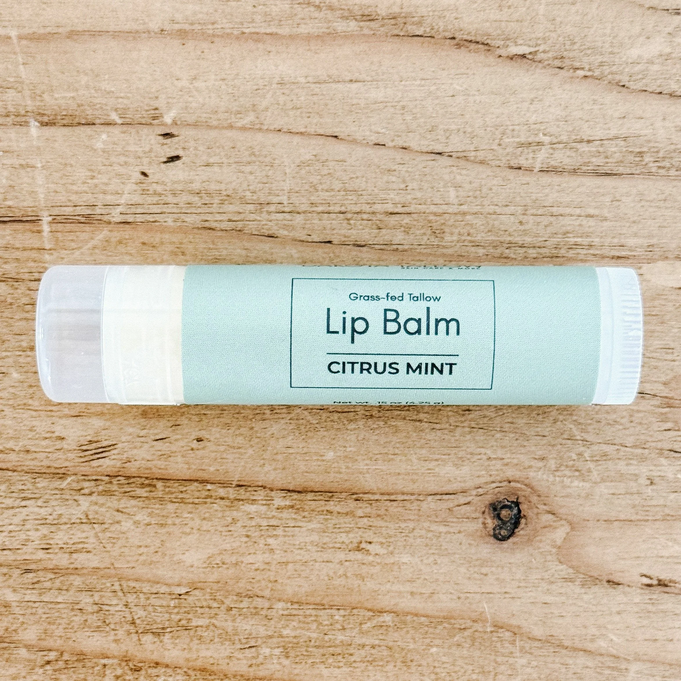 Lip Balm - 3 Pack - Image 4