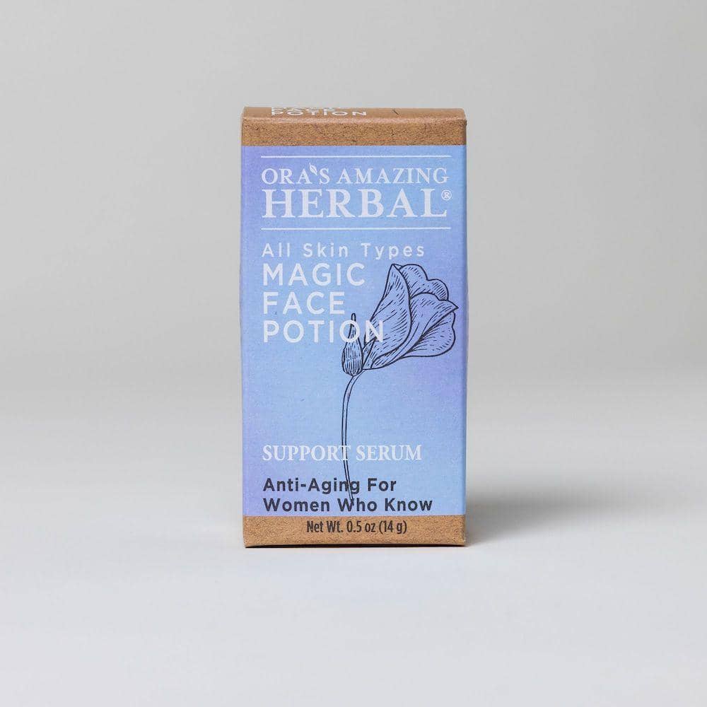 Magic Face Potion, For Women Who Know - Image 6