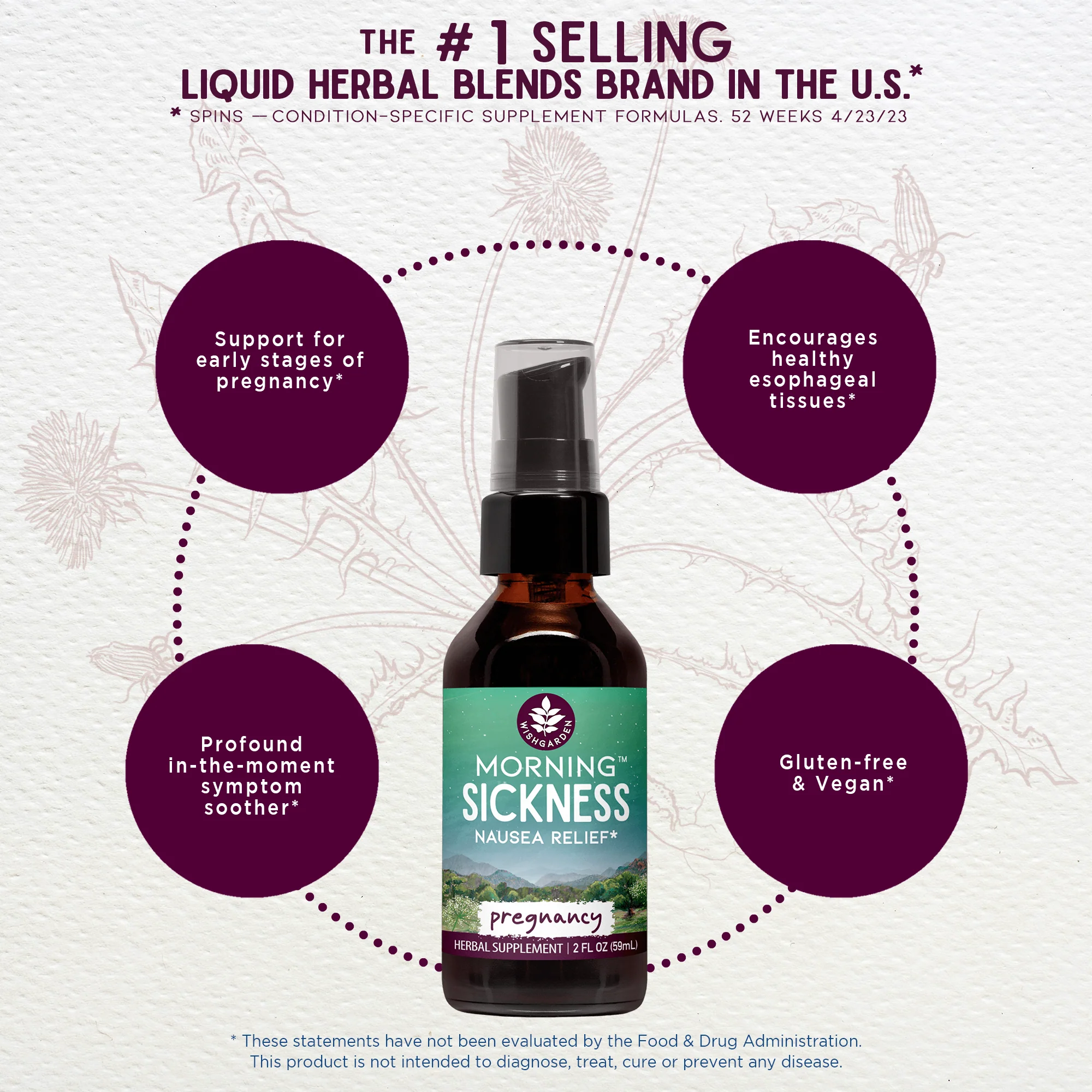 Morning Sickness Nausea Relief - Image 3