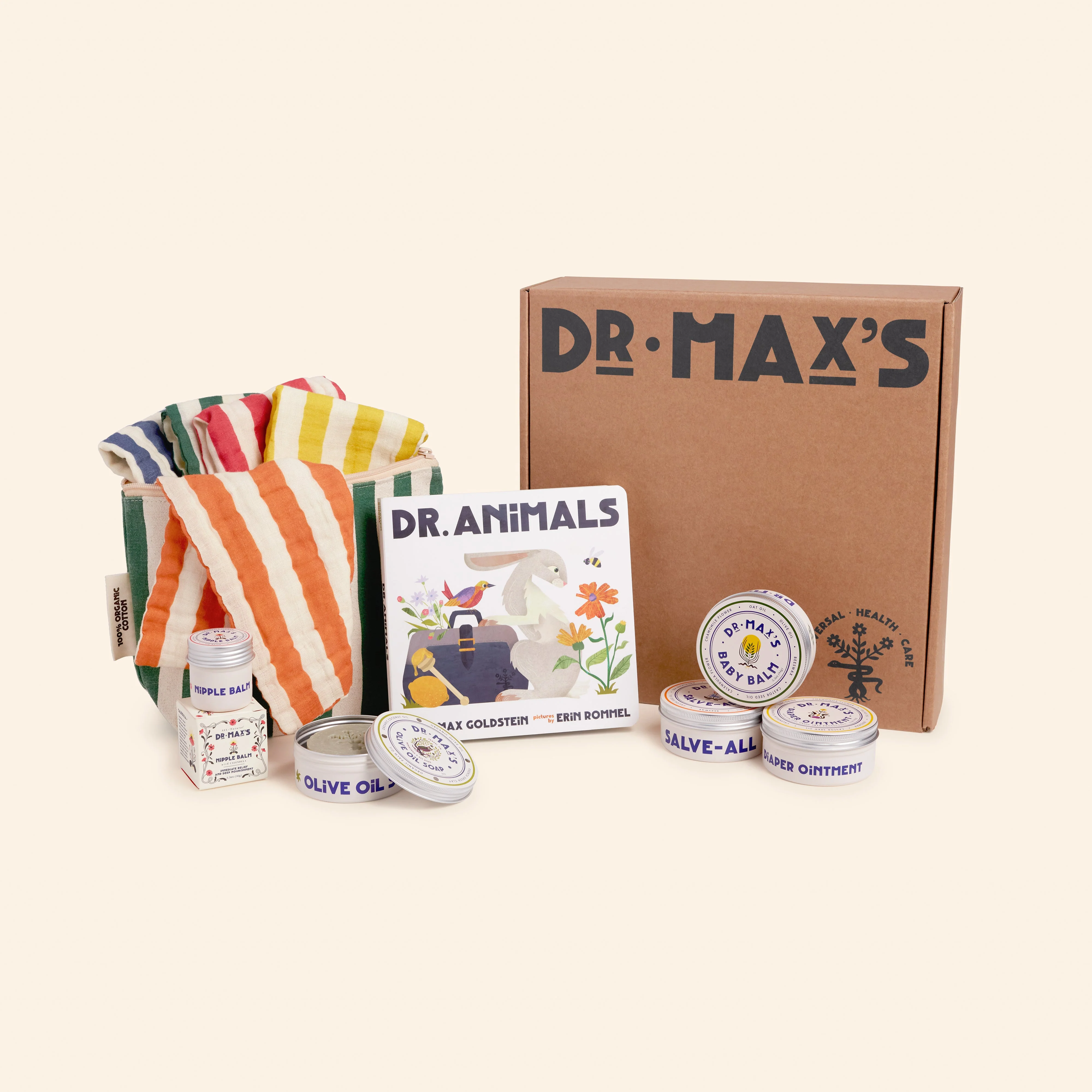 New Parent Gift Box - Image 4