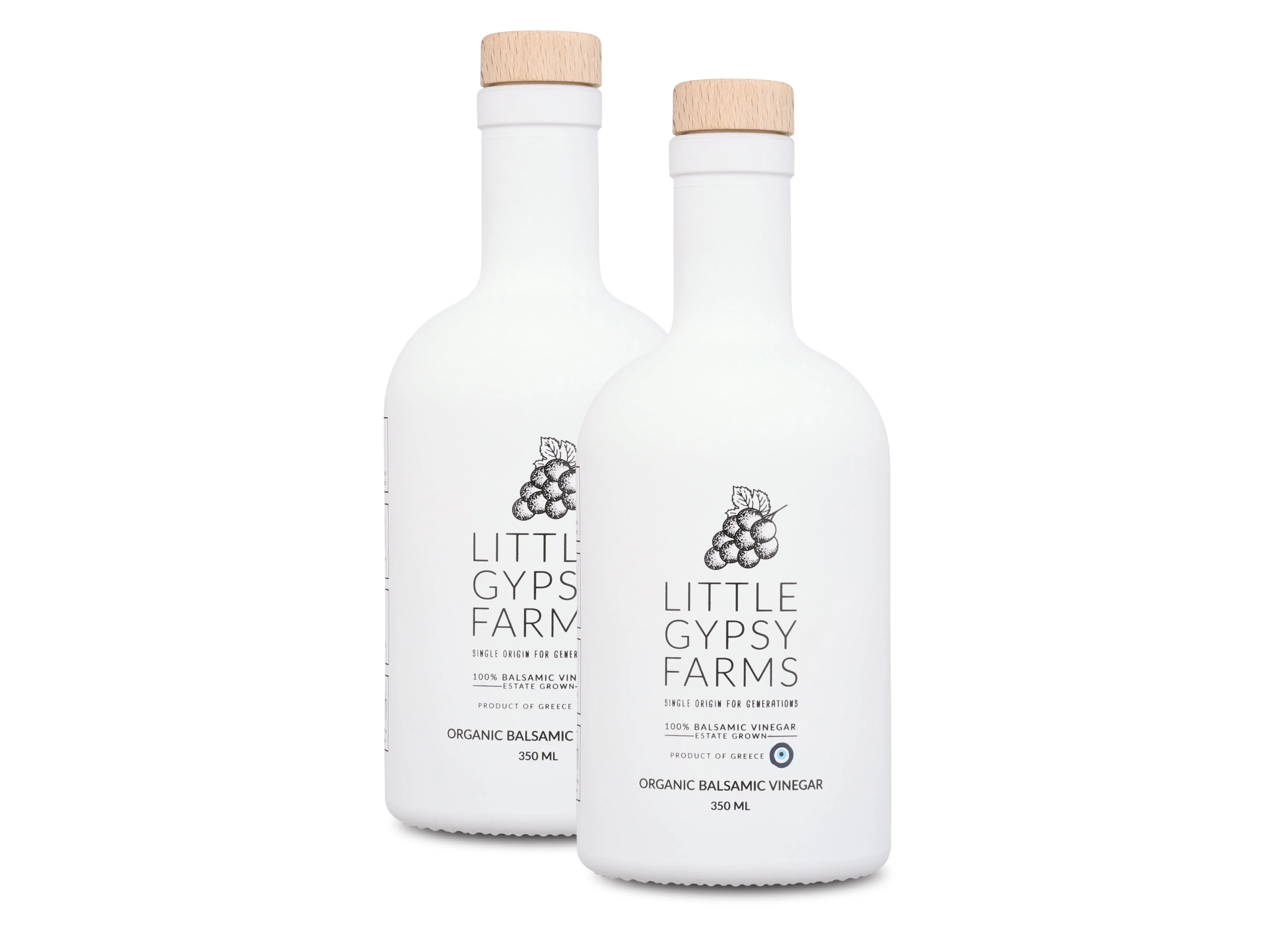 Oak Barrel Aged Organic Balsamic Vinegar - Image 8
