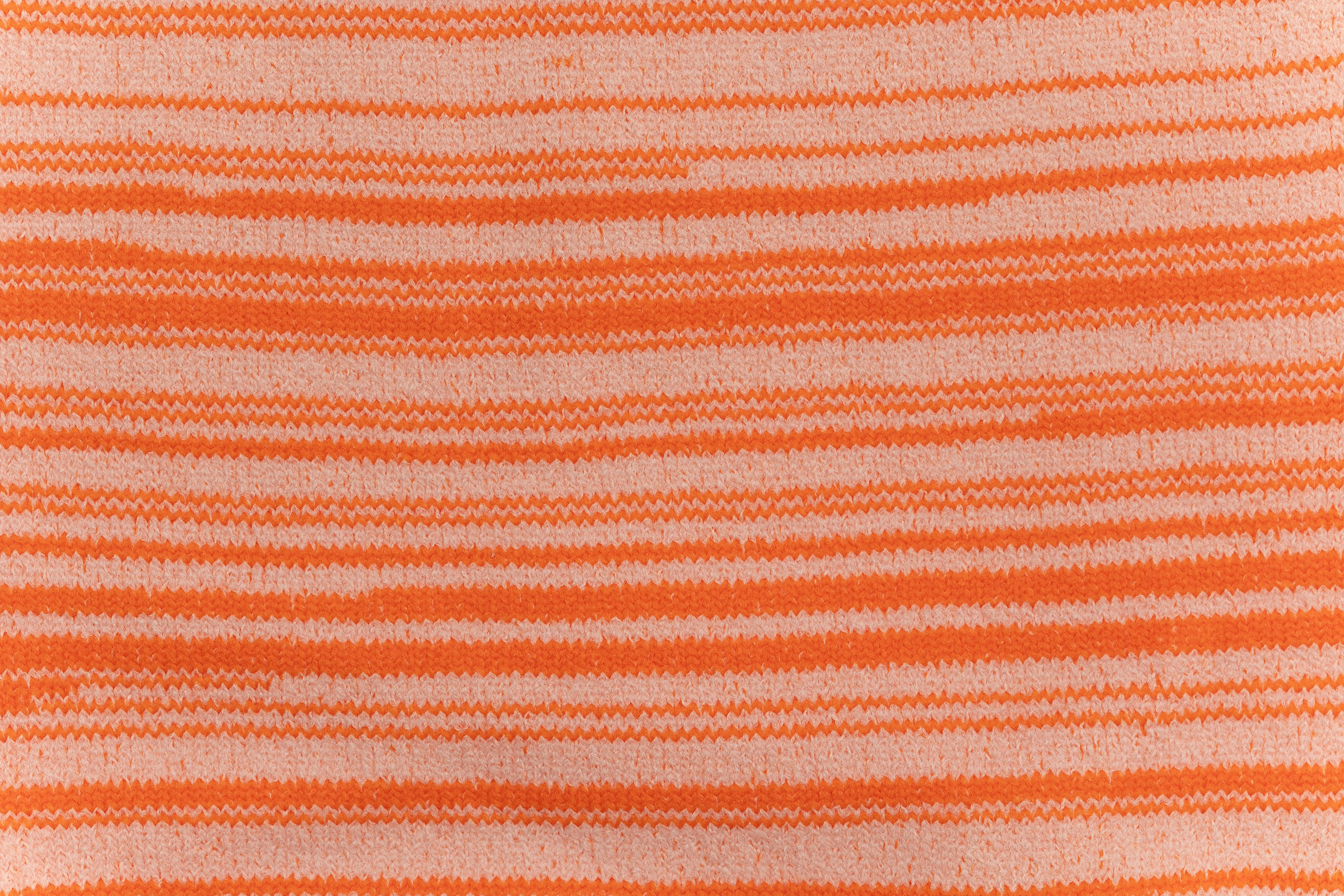 Orange Arms Out™ Long Sleeve Sleep Sack - Image 6