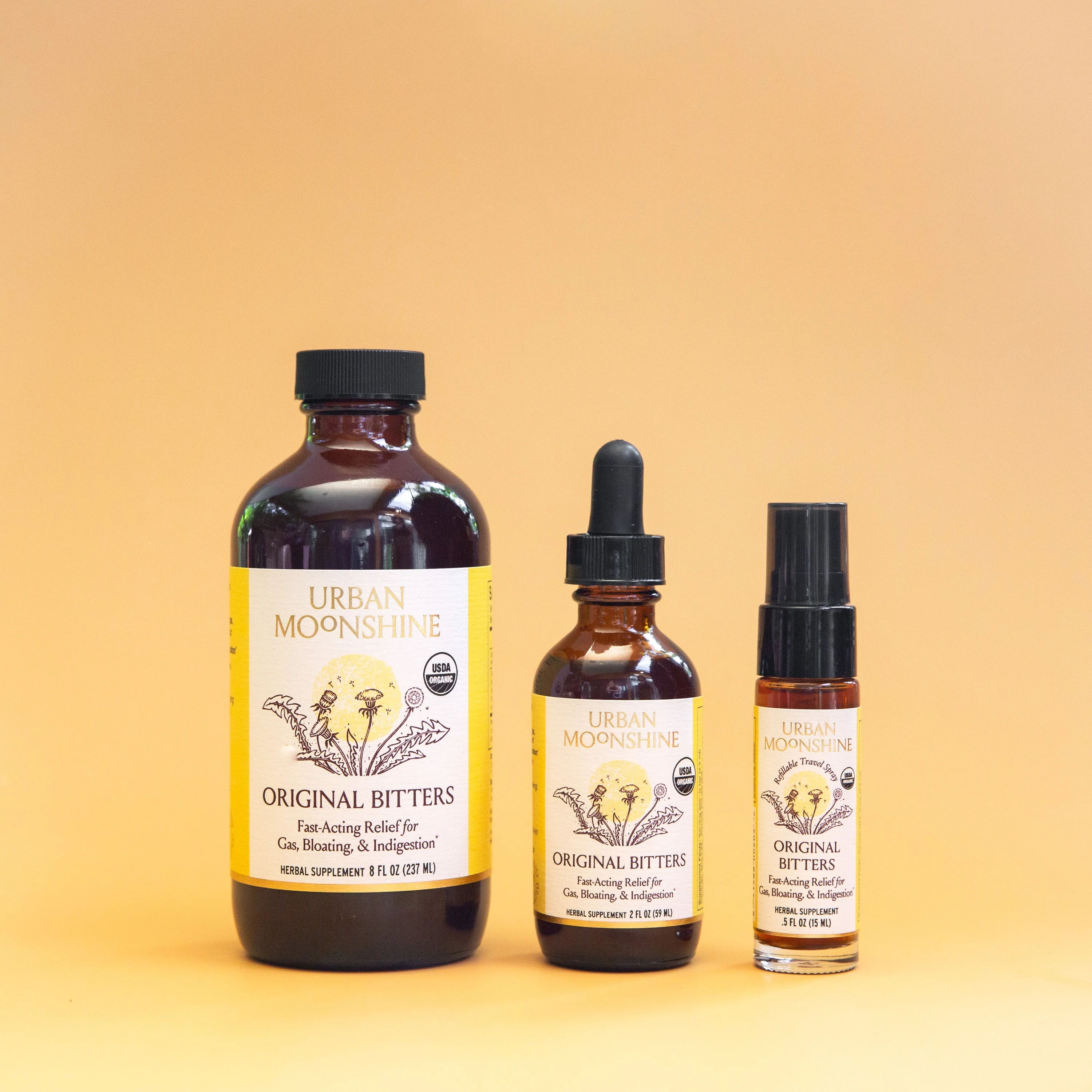 Original Bitters - Image 2