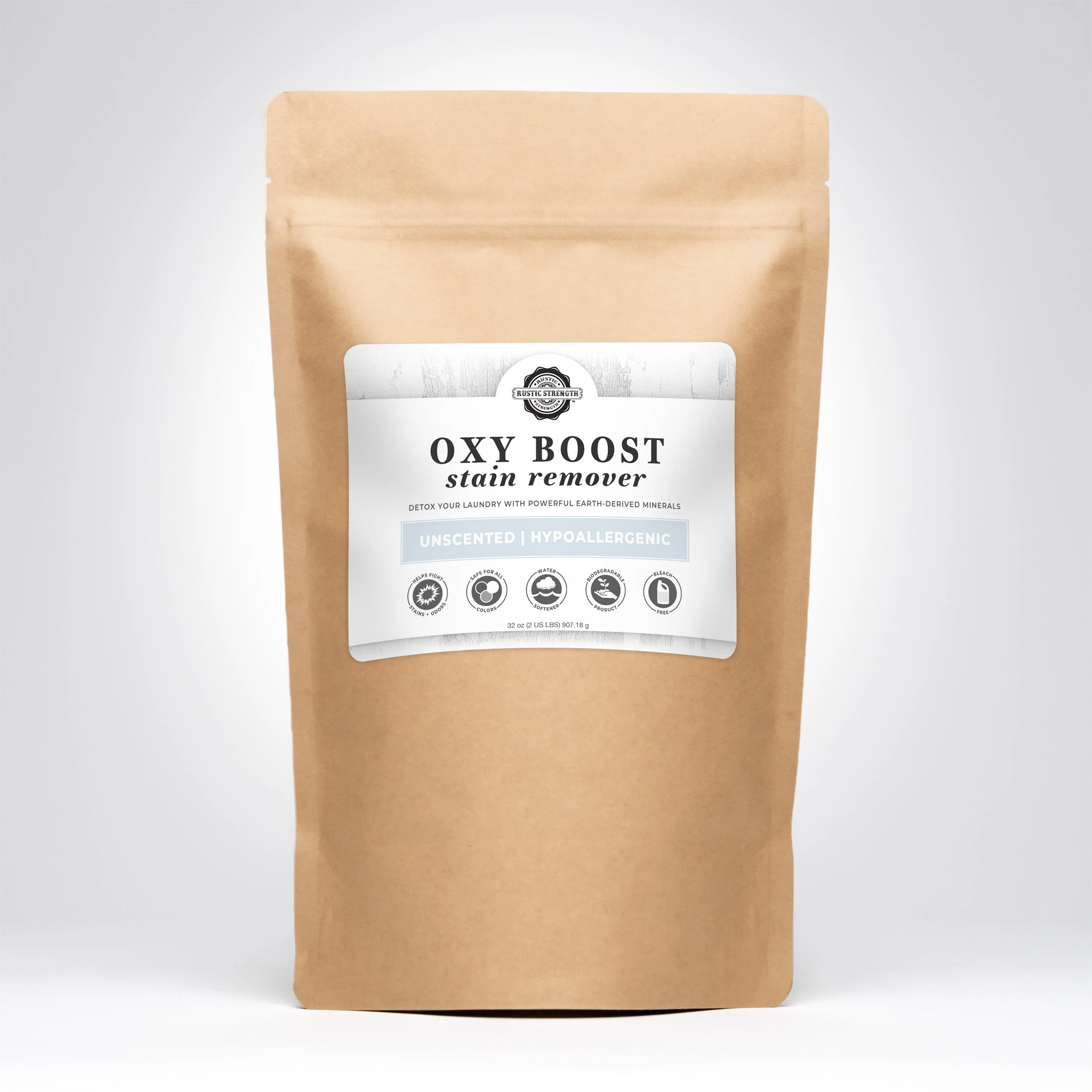 Oxy Boost Stain Remover - Image 5