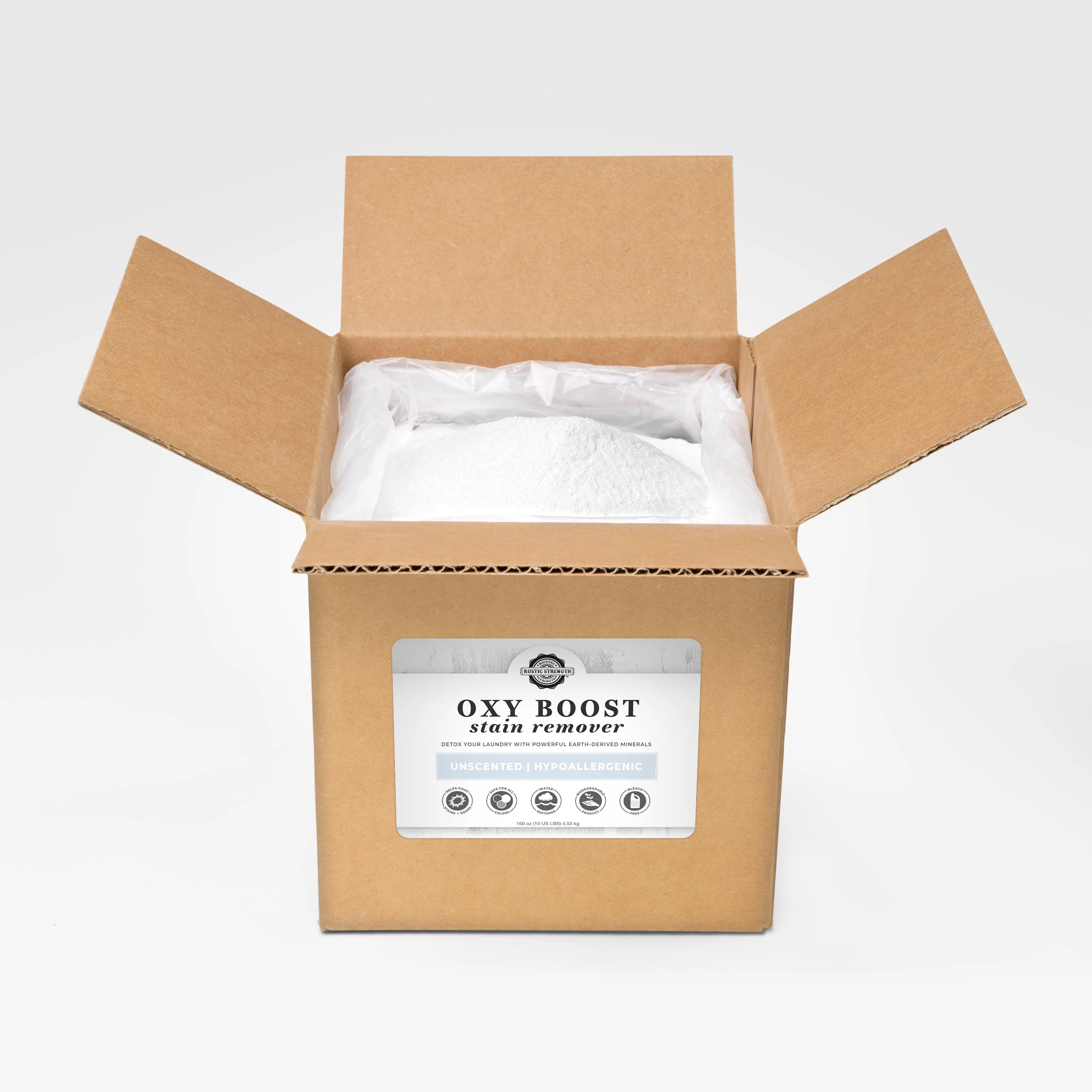 Oxy Boost Stain Remover - Image 6