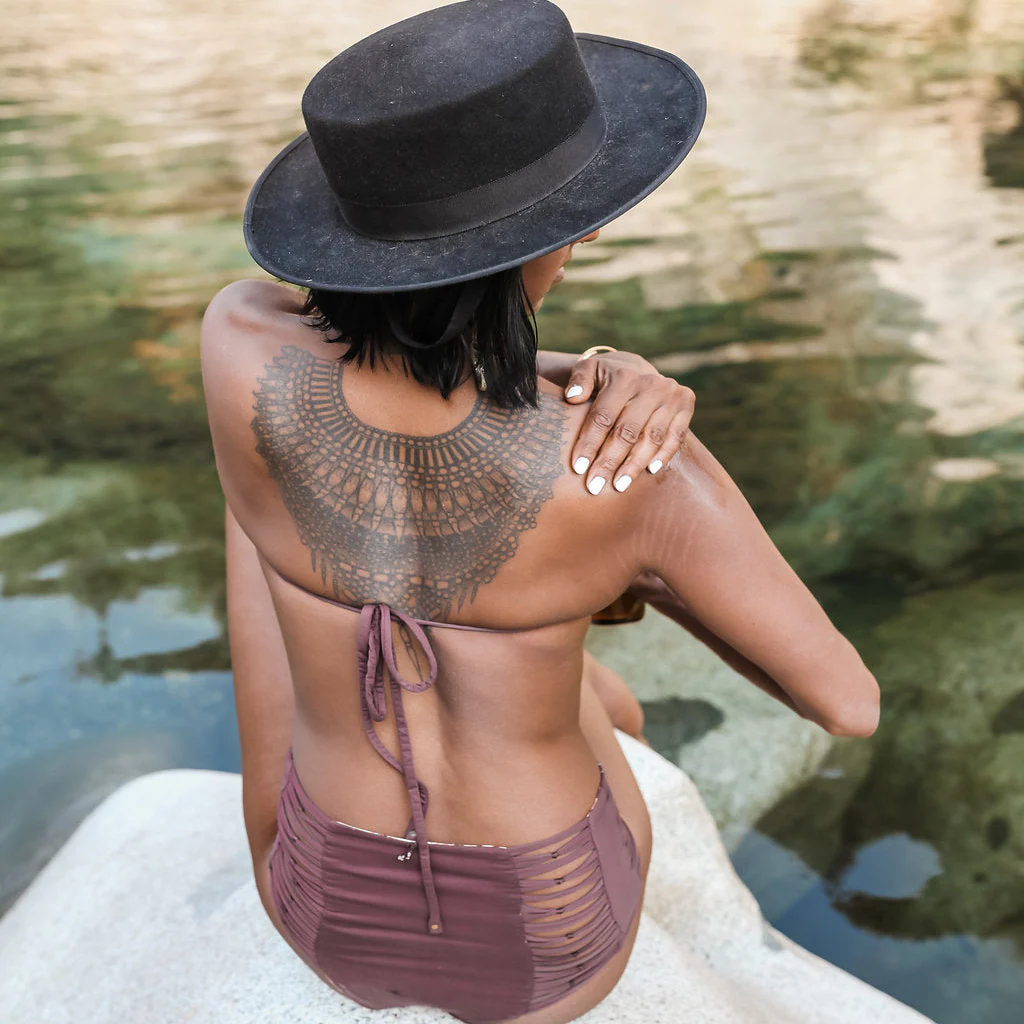 Pitta Body Oil - Image 2