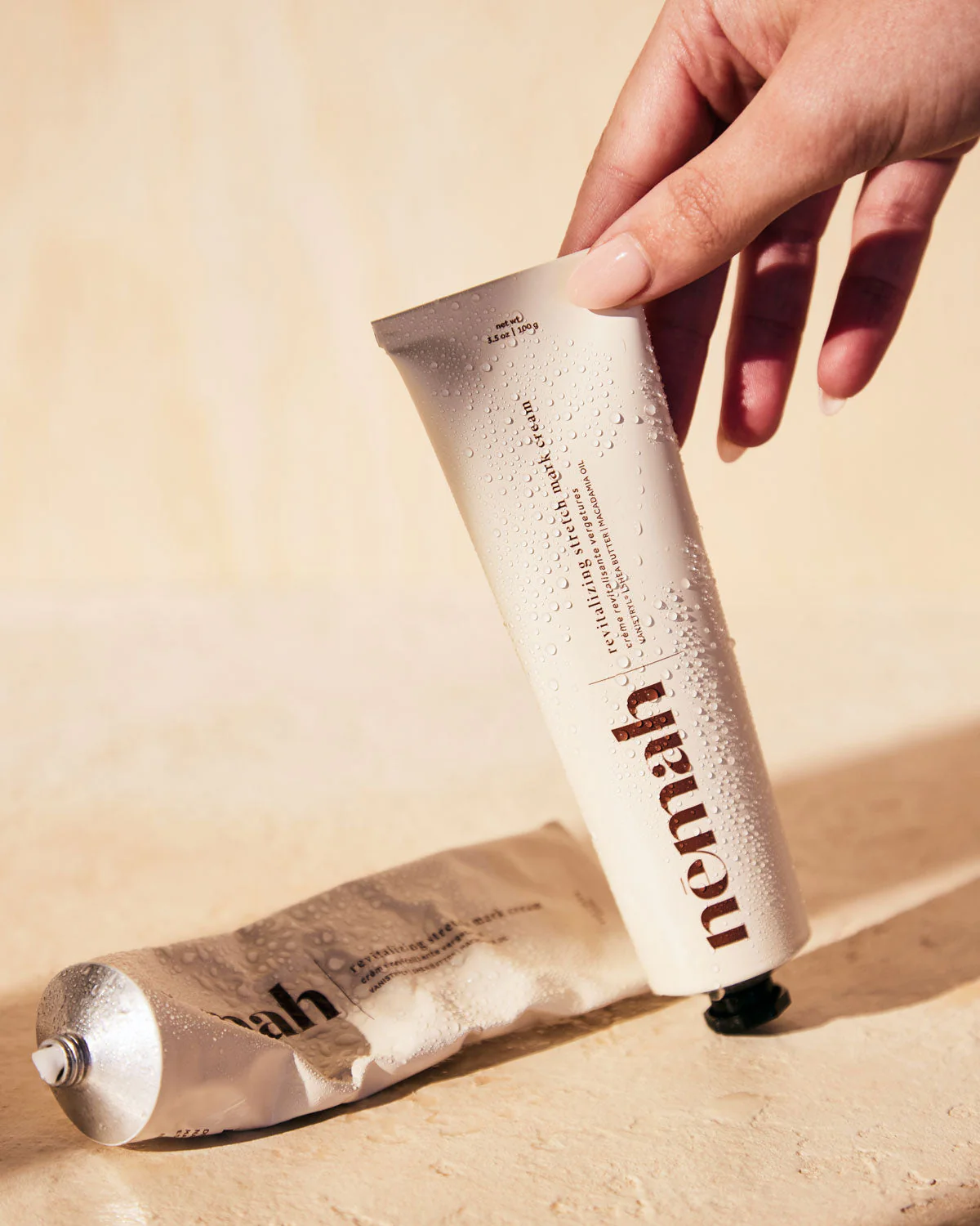 Revitalizing Stretch Mark Cream - Image 3
