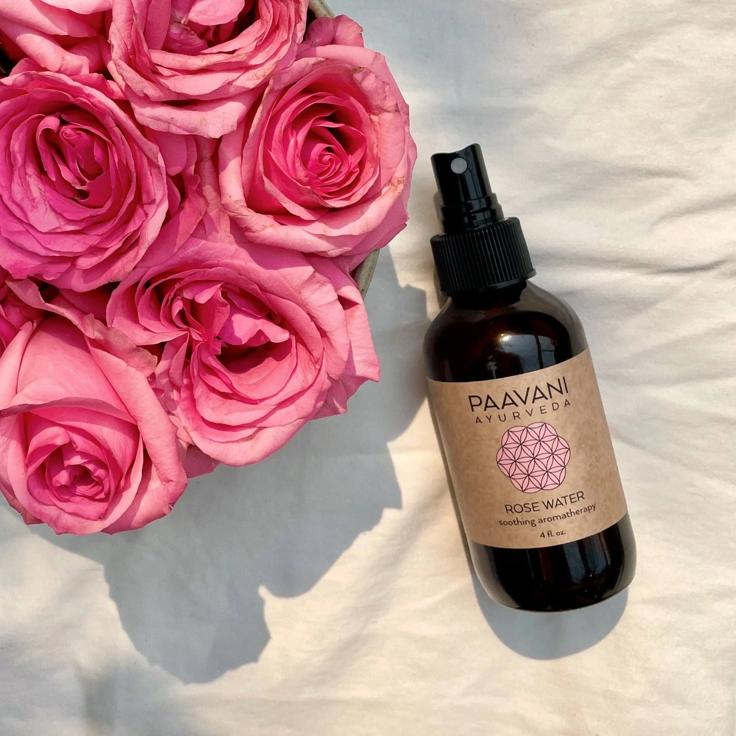 Rose Water - Image 2