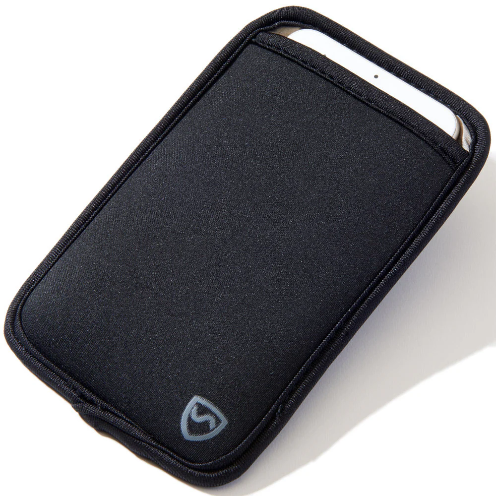 SYB Phone Pouch - EMF & 5G Blocker For Android And iPhone Cell Phones - Image 19