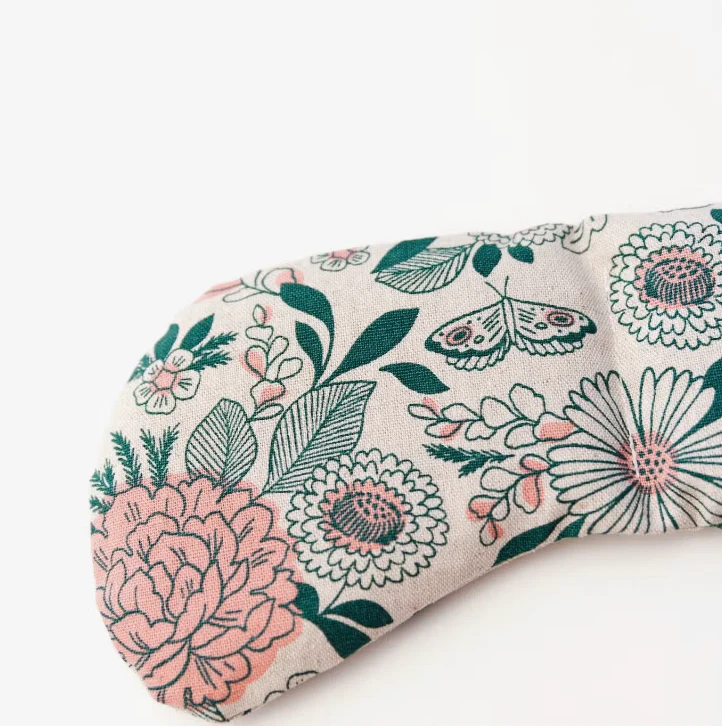 Warm/Cold Weighted Eye Mask - Image 5